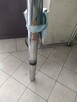 Pompa Głębinowa Belardi 4/4 2,2 KW 230v wydajność 204 L/M - 3