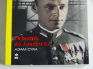 Rotmistrz Pilecki. Ochotnik do Auschwitz wyd. 2022 Adam Cyra - 3