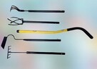 TORNADICA KULTYWATOR grabie MOTYKA Zestaw 4PCS- Promocja! *O - 2