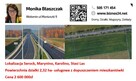 Działka 1,3 ha Zabraniec Okuniew Wołomin - 4