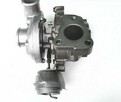 Turbosprężarka - 775274-5002S (Hyundai i20 1.6 CRDi) - 2