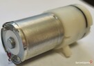 Pompa próżniowa 12 V - 2