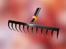 GRABIE Fiskars METAL 30 x 160cm- *Promocja!* *Okazja!* - 3