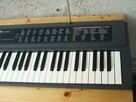 Keyboard Casio CTK-450 z osprzętem - 3