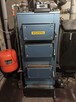 kocioł na ekogroszek 12kW - 1