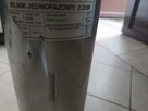 Pompa Głębinowa Belardi 4/4 2,2 KW 230v wydajność 204 L/M - 2