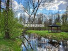 Kraina relaksu - dom w otoczeniu stawów, 12400m2 - 5