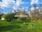 Kraina relaksu - dom w otoczeniu stawów, 12400m2 - 10
