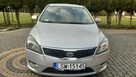 Kia Cee'd 1,6 CRDI  Export - 1