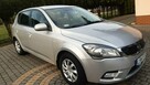 Kia Cee'd 1,6 CRDI  Export - 2