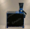 Peleciarka, granulator GKM -150 4 kW | 100 kg/h - 2
