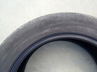 Cztery opony Dunlop 235/55R18 Sport 270 - 5