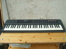 Keyboard Casio CTK-450 z osprzętem - 1