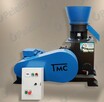 Peleciarka do produkcji pelletu PELETON-300 | 22 kW | 350kg/ - 4