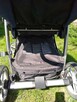 Wózek dziecięcy Baby Design Dotty 2w1 - 3