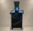 Peleciarka, granulator GKM -150 4 kW | 100 kg/h - 4