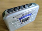Odtwarzacze kaset i płyt Panasonic - 2