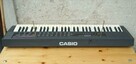 Keyboard Casio CTK-450 z osprzętem - 5