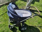Wózek dziecięcy Baby Design Dotty 2w1 - 1