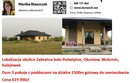 Działka 5100m szer 13m Wołomin pełne media - 4