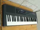 Keyboard Casio CTK-450 z osprzętem - 4