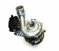 Turbosprężarka - 5303 988 0432 (Hyundai Tucson 2.0 CRDi) - 2
