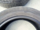 Cztery opony Dunlop 235/55R18 Sport 270 - 3