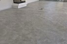 Tynki dekoracyjne, posadzki żywiczne, mikrocement - 10