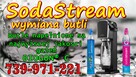 SodaStream- wymiana butli - 1