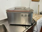 Sprzedam pakowarkę komorową Revolution listwa 260 mm - 4