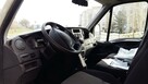 Iveco Daily Maxi 35S14 V HPI 140 konny Brygadówka - 5