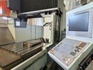 Centrum frezarskie bramowe VISION WIDE VB-2016 5-OSI - 6