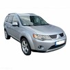 Mitsubishi Outlander 2.2 DID Intense + - 3