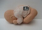 Figurka Porcelanowa JIE Gantofta Bisqwit - 5