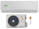 Oszczędzaj rachunki klimatyzacja Rotenso Elis Silver 5,1 kW - 2