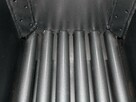 Piec kocioł UNI tradycyjny na drewno i węgiel 23KW 180m2 GW. - 11