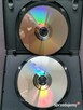 Michael Jackson 5 x DVD kolekcja Stan Idealny Jak NOWE - 6