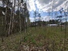 Działka 2755m2 z wydanymi WZ w Woli Suchożebrskiej - 4