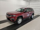 Jeep Grand Cherokee Limited - 1