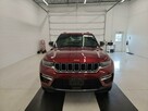 Jeep Grand Cherokee Limited - 2