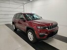 Jeep Grand Cherokee Limited - 3