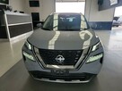 Nissan Rogue SL - 2