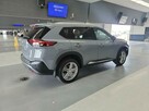 Nissan Rogue SL - 4