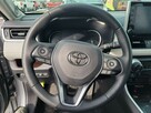 Toyota RAV-4 Hybrid Limited - 9