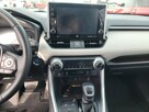 Toyota RAV-4 Hybrid Limited - 10