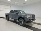 Toyota Tacoma TRD Off Road - 3