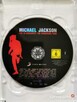 Michael Jackson 5 x DVD kolekcja Stan Idealny Jak NOWE - 11