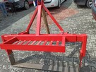Wyorywacza do warzyw i owoców | Łapa | Dowóz - 6