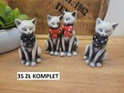 figurki gipsowe dekoracyjne ogrodowe skrzat skrzaty - 4