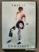 Michael Jackson 5 x DVD kolekcja Stan Idealny Jak NOWE - 5